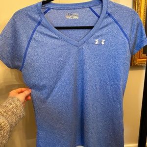 Under Armour Workout Shirt